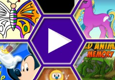 Игры Детские Карандаши