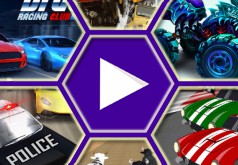 Игры аркадная гонка