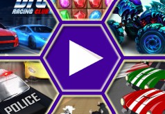 каталог игр гонок