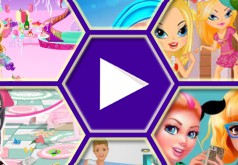 Игры Дневная вечеринка
