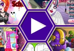 Игры Зомби шейк