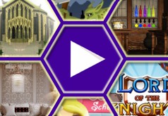 Игры Трон квест