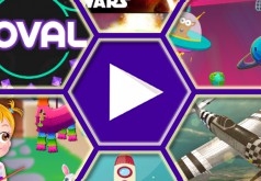 Игры Работа в космосе