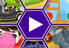 игра Зелёная долина