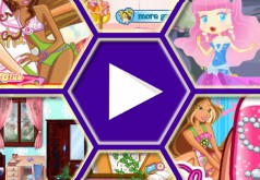 Игры дом винкс