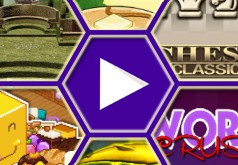 игра вспыш вершина мира