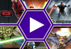 игры стар варс новый год