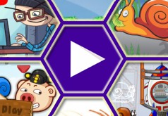 улитка игры пройденные