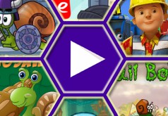 флэш игра улитки