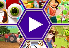 игра веселая 1 ферма на компьютер