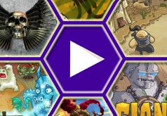 игры для нокия защита крепости