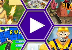 игры где надо строить города и деревни