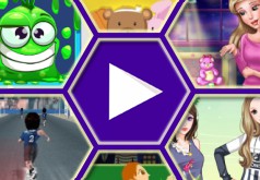 активные игры примеры