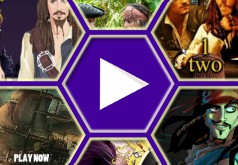 игры типа пираты карибского моря