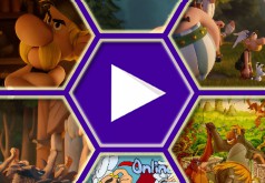 астерикс обелиск игра