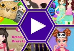 японские и китайские игры