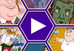 гриффины игры лоис