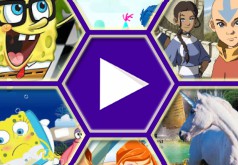 игры для мальчиков никилодиун