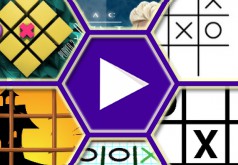 игры для девочек нолик