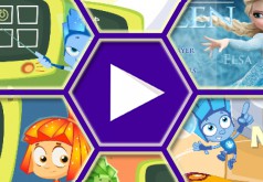 игры для мальчиков нолик