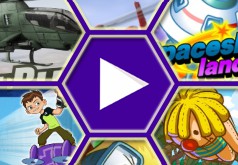 детская игра летный симулятор летные крылья