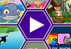 компьютерная игра киты