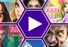 игра как тебя нарисует художник