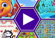 игра фишдом коллекционное издание