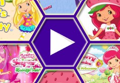 игры шарлотта земляничка бег зд