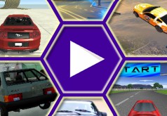 краш тест драйв 5 игры