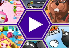игра бомберы на компьютер