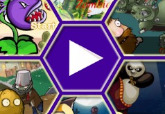 открыть игру растение против зомби