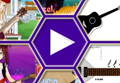 игра реальная гитара