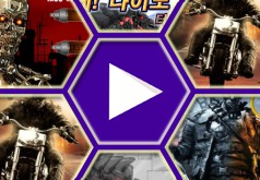 терминатор лучшие игры