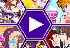 игры приколы аниме