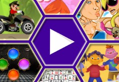 компьютерные игры развивающие мышление
