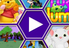 развивающие игры считать