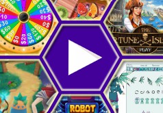 фортуна производитель настольных игр