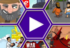 игры бомж на улице