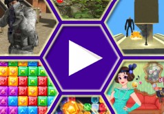 игра каменный век джуниор