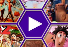 игра облачно виде фрикаделек