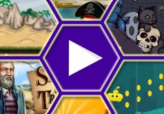 игра поиск пиратского клада