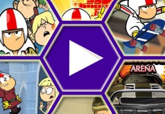 игры драки кика бутовски