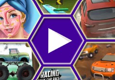 игра симулятор езды по бездорожью