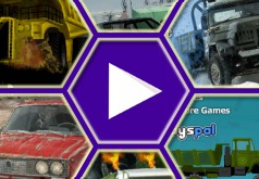 русские машины 3д игры