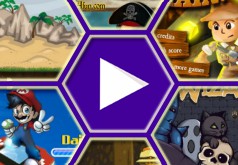 игры для девочек поиски сокровищ