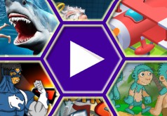 игры с эволюцией персонажей