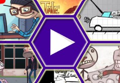 игра супер тролль