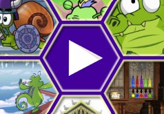 игры для детей крокодильчик свомпи