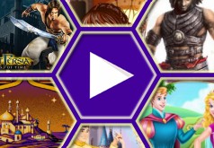 лучший принц персии игра